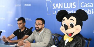 El domingo 27 llega ‘Chocolandia, un mundo mágico en los Molles’