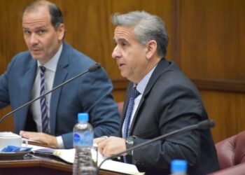 “Raíces Productivas San Luis”: Un proyecto que busca impulsar una nueva Ley Integral para el Desarrollo Agrícola y Ganadero de la provincia.