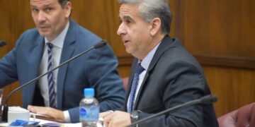 “Raíces Productivas San Luis”: Un proyecto que busca impulsar una nueva Ley Integral para el Desarrollo Agrícola y Ganadero de la provincia.