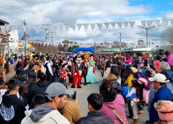 Más de cinco mil personas disfrutaron de ‘Chocolandia’ en Los Molles