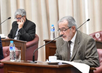 Proyecto de ley para impulsar la economía circular en San Luis