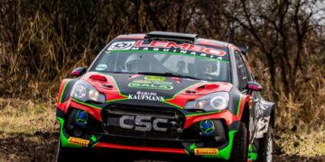 El cronograma oficial de la 7ma fecha del Rally Argentino