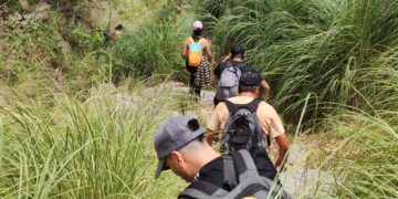 Luján es la primera localidad del país en contar con una ordenanza integral sobre senderismo