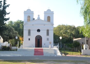 Nogolí, el pueblo de las aguas claras: 157 años de historia y naturaleza