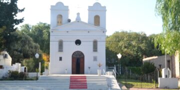 Nogolí, el pueblo de las aguas claras: 157 años de historia y naturaleza