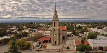 Santa Rosa, la joya del valle que custodia historias, tradición y bellezas sin igual