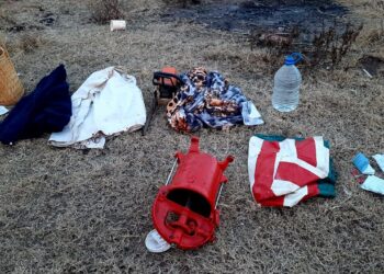 Tilisarao: Tres detenidos tras allanamientos por un robo calificado en una zona rural