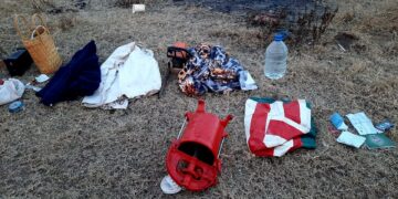 Tilisarao: Tres detenidos tras allanamientos por un robo calificado en una zona rural