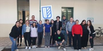 Alumnos de San Francisco participarán de la instancia nacional con un proyecto de matemática