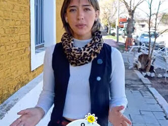 La 3° Expo Feria Educativa en Tilisarao, Ciudad Educadora!, se realizó con gran éxito, y este video te cuenta parte de lo desarrollado en la misma.