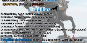 La tradición se vivirá plenamente en Fortuna