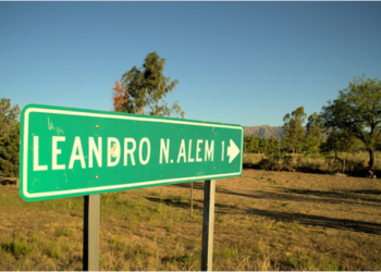 Leandro N. Alem cumple 144 años de tradición, naturaleza y cultura