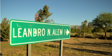 Leandro N. Alem cumple 144 años de tradición, naturaleza y cultura