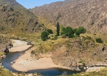 Entronizarán a la Virgen del Valle de Pancanta