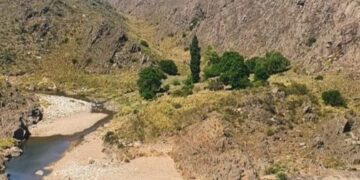 Entronizarán a la Virgen del Valle de Pancanta