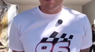 El intendente de Tilisarao se expresó sobre la jornada electoral