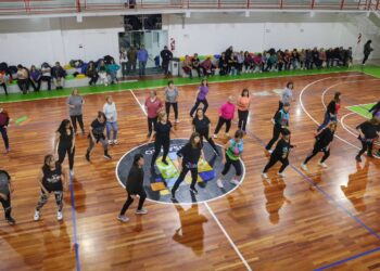 𝗛𝗶𝘀𝘁ó𝗿𝗶𝗰𝗼: 𝗧𝗶𝗹𝗶𝘀𝗮𝗿𝗮𝗼 𝗰𝗲𝗹𝗲𝗯𝗿ó 𝗽𝗼𝗿 𝗽𝗿𝗶𝗺𝗲𝗿𝗮 𝘃𝗲𝘇 𝗲𝗹 𝗗í𝗮 𝗱𝗲𝗹 𝗔𝗱𝘂𝗹𝘁𝗼 𝗠𝗮𝘆𝗼𝗿