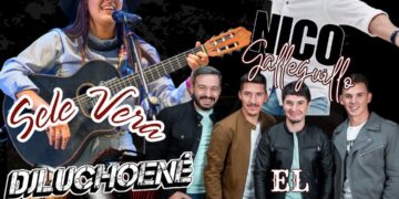 Bagual da comienzo a los ’50 Festivales de San Luis’ para celebrar identidad, cultura y turismo