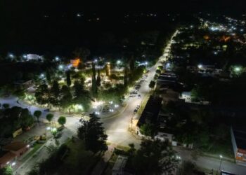 La comunidad de Cortaderas realizará diferentes festejos por sus 192 años