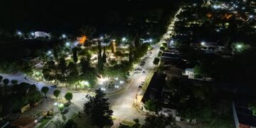 La comunidad de Cortaderas realizará diferentes festejos por sus 192 años