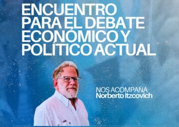 Organizan un encuentro sobre economía con el ex titular del INDEC