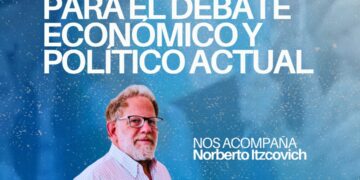 Organizan un encuentro sobre economía con el ex titular del INDEC