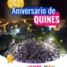 Quines comienza a vivir los festejos previos a su aniversario
