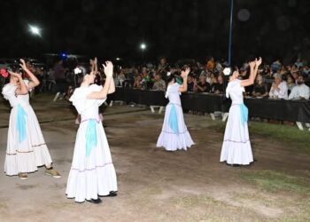 Lafinur celebrará el 146° aniversario de su fundación