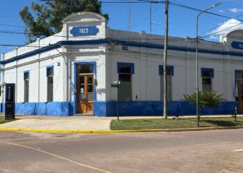 Avanza la investigación judicial por presunto abuso en una escuela primaria de Buena Esperanza