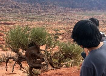 Sierra de las Quijadas: un viaje al pasado profundo, una experiencia única