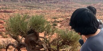 Sierra de las Quijadas: un viaje al pasado profundo, una experiencia única