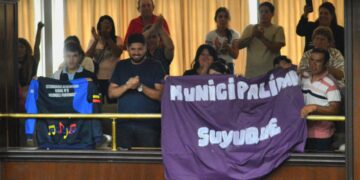 Nace un nuevo municipio: El Suyuque