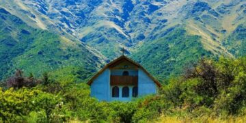 Carpintería recibe el fin de semana largo con la Fiesta de la Cerveza Artesanal 2025