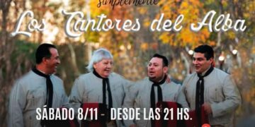 Con fondos municipales, Buena Esperanza celebra su 47ª Fiesta Provincial de la Tradición