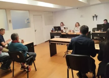 Imputan al jefe policial de Quines por presuntas irregularidades en procedimientos entre 2023 y 2024