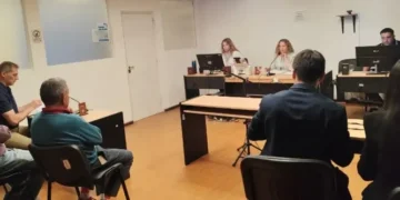 Imputan al jefe policial de Quines por presuntas irregularidades en procedimientos entre 2023 y 2024