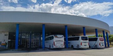 El lunes comienza el servicio de transporte entre Merlo y Villa Dolores