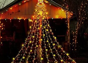 Municipalidad de Union premiará a la mejor decoración navideña