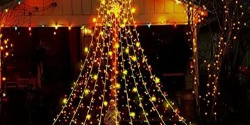 Municipalidad de Union premiará a la mejor decoración navideña