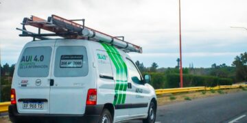 El Gobierno completó la modernización de seis localidades con wifi 3.0 y 4.0