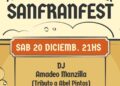 San Francisco del Monte de Oro vivirá el festival de la Cerveza ‘Sanfranfest’