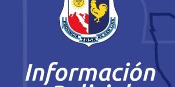 VILLA DE MERLO: Investigan la muerte de un hombre en el barrio 18 viviendas