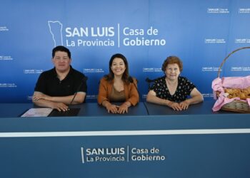 Quines se prepara para recibir la 6° edición del Festival del Pastel Criollo