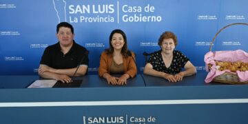 Quines se prepara para recibir la 6° edición del Festival del Pastel Criollo