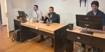 Crimen en El Trapiche: prisión preventiva para los dos imputados