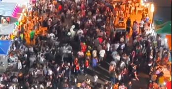 Tilisarao se prepara para vivir el Festival de la Flor del Pago y los Inmigrantes