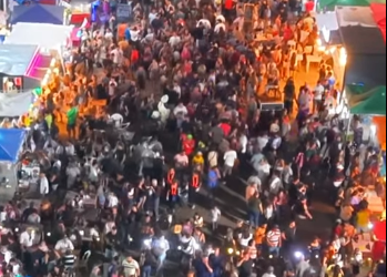 Tilisarao se prepara para vivir el Festival de la Flor del Pago y los Inmigrantes