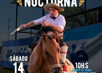 Buena Esperanza: LLAMADO A LICITACIÓN – CANTINAS para el evento Gran Joneteada Nocturna