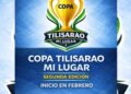 Continúan abiertas las inscripciones para el Torneo de futbol «Tilisarao Mi Lugar»