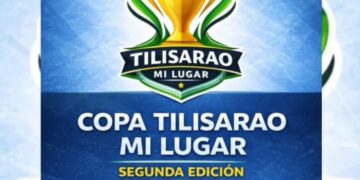 Continúan abiertas las inscripciones para el Torneo de futbol «Tilisarao Mi Lugar»